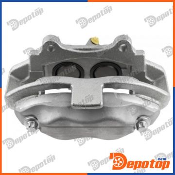 Étrier de frein avant gauche pour MERCEDES | HZP-ME-119, 82-2270